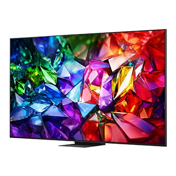86 inch LG Micro RGB evo AI MRGB96 4K Smart TV 2026